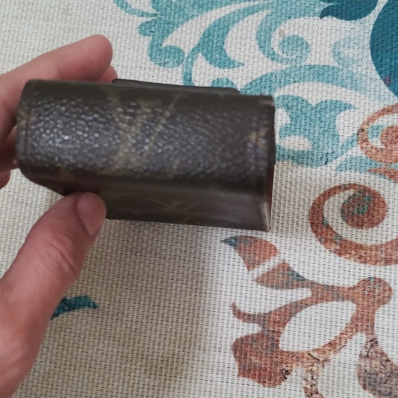 Authentic Louis Vuitton Cigarrete Case - Picture 5 of 8